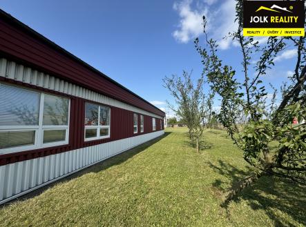 Pronájem komerčního objektu, sklad, 315 m²