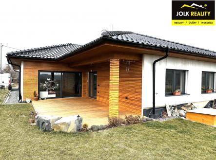 Prodej - dům/vila, 177 m²