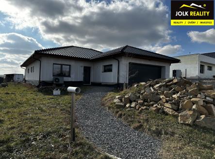Prodej - dům/vila, 177 m²
