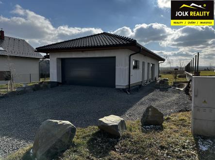 Prodej - dům/vila, 177 m²