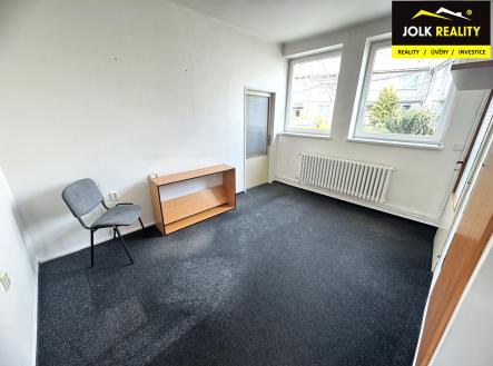 Pronájem - kanceláře, 61 m²