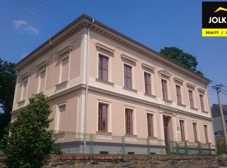 Pronájem bytu, 1+kk, 43 m²