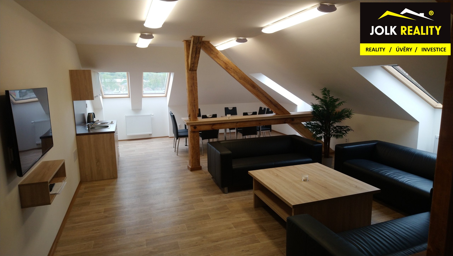 Byty-pro-Seniory-Budišov---společenská-místnost