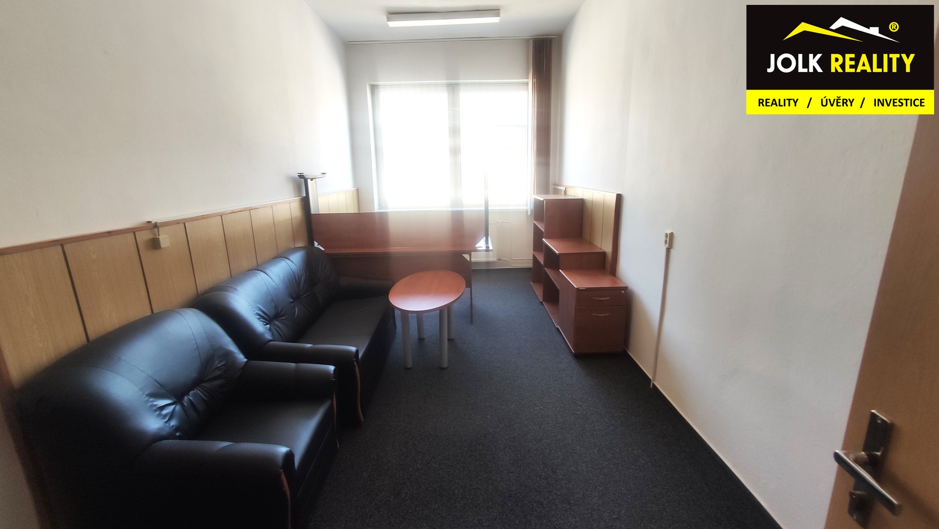 Pronájem kanceláří Opava Jaktař (6)