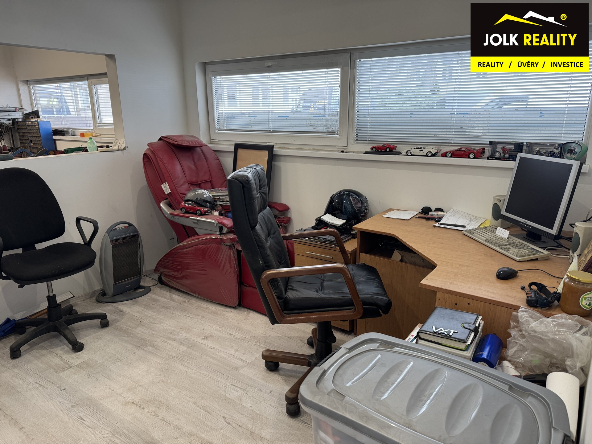 Realitní makléř Radek Svoboda - pronájem komerčního prostoru v Opavě (3)