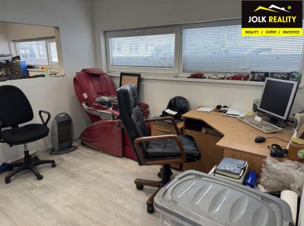Pronájem komerčního objektu, výroba, 135 m²