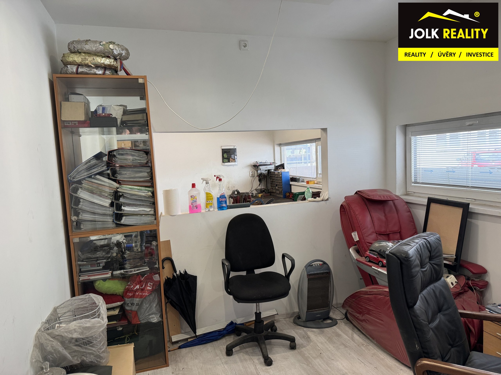 Realitní makléř Radek Svoboda - pronájem komerčního prostoru v Opavě (4)