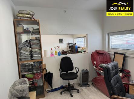 Pronájem komerčního objektu, výroba, 135 m²