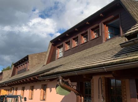 prodej apartmánu v Beskydech - Velký Javorník (12)