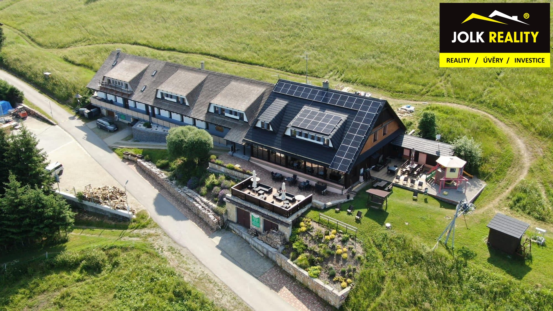 Elite Garden Resedence.