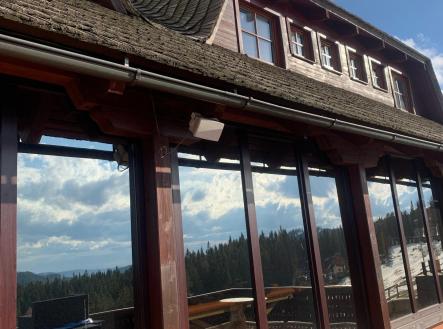 prodej apartmánu v Beskydech - Velký Javorník (9)