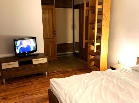 prodej apartmánu v Beskydech - Velký Javorník (14)
