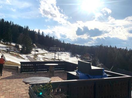 Prodej bytu, 2+kk, 40 m²