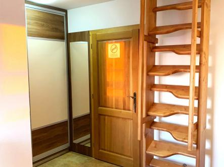 prodej apartmánu v Beskydech - Velký Javorník (24)