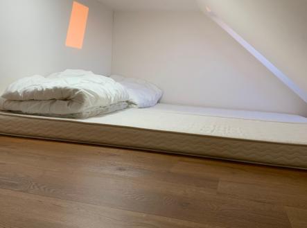 prodej apartmánu v Beskydech - Velký Javorník (4)