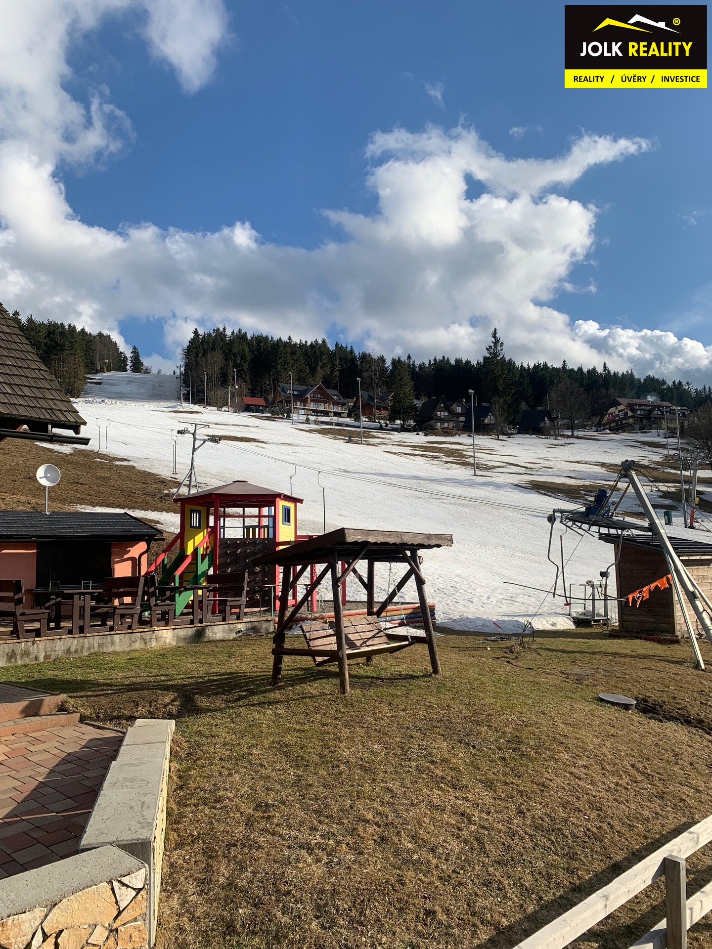 prodej apartmánu v Beskydech - Velký Javorník (15)