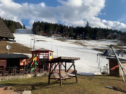 Prodej bytu, 2+kk, 40 m²