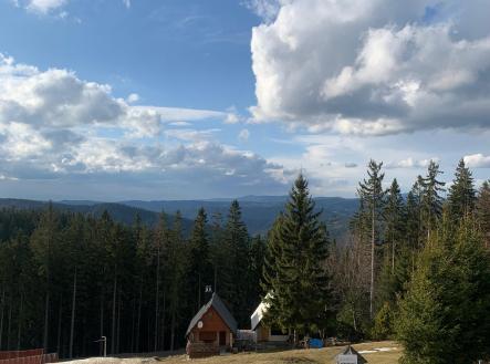 Prodej bytu, 2+kk, 40 m²