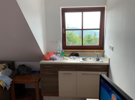 prodej apartmánu v Beskydech - Velký Javorník (5)