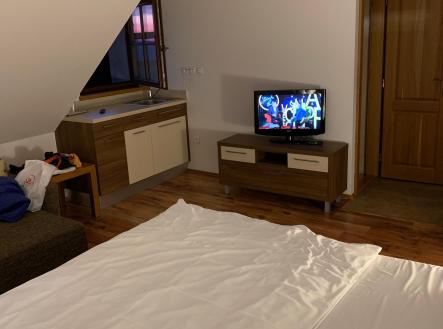 prodej apartmánu v Beskydech - Velký Javorník (7)