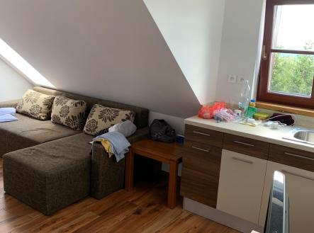 prodej apartmánu v Beskydech - Velký Javorník (10)
