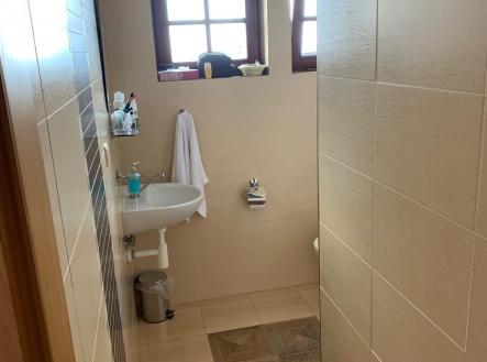 prodej apartmánu v Beskydech - Velký Javorník (18)