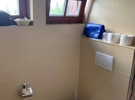 prodej apartmánu v Beskydech - Velký Javorník (3)