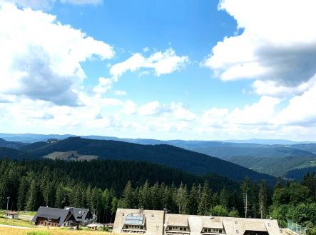 prodej apartmánu v Beskydech - Velký Javorník (23)