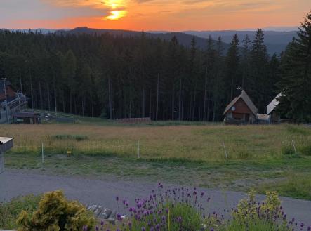 prodej apartmánu v Beskydech - Velký Javorník (21)