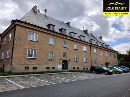 Pronájem komerčního objektu, jiný, 15 m²