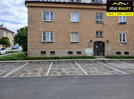 Pronájem komerčního objektu, jiný, 15 m²