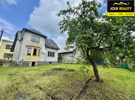 Prodej - dům/vila, 96 m²