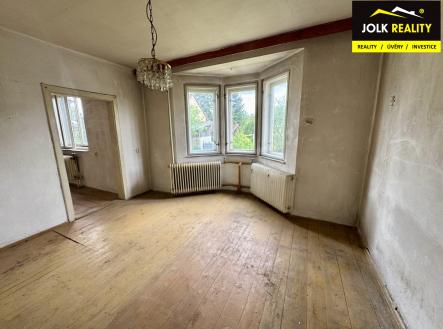 Prodej - dům/vila, 96 m²