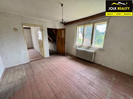 Prodej - dům/vila, 96 m²