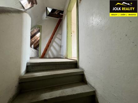 Prodej - dům/vila, 96 m²