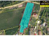 Prodej pozemku pro bydlení, 3 733 m²