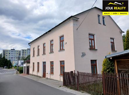 Prodej domu/vily, 258 m²