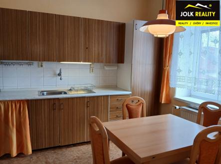 Prodej domu/vily, 258 m²