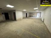Pronájem komerčního objektu, sklad, 400 m²