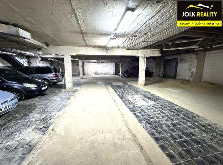 Pronájem komerčního objektu, sklad, 800 m²