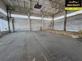 Pronájem komerčního objektu, sklad, 800 m²