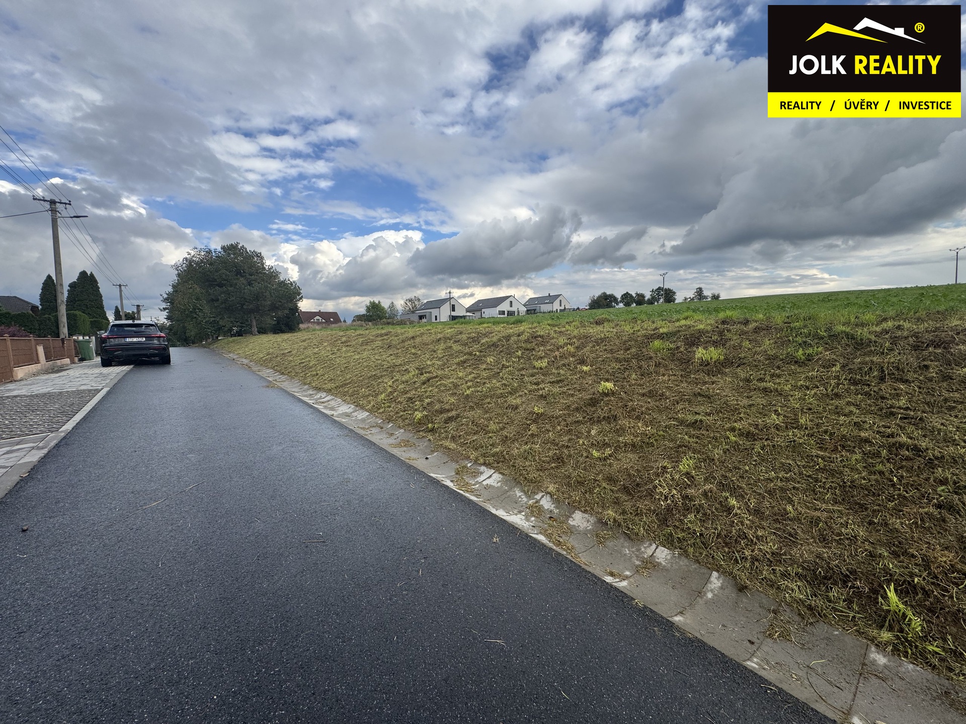 NIKOLA SUKENIKOVA PRODEJ STAVEBNIHO POZEMKU PIŠŤ OPAVA 