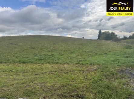 Prodej pozemku pro komerční výstavbu, 23 839 m²