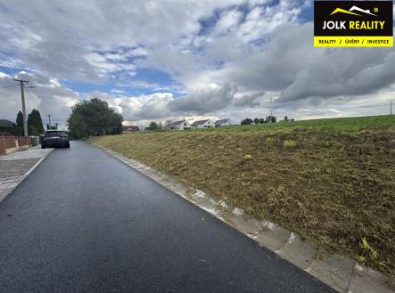 Prodej pozemku pro bydlení, 23 839 m²