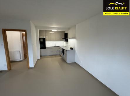 Pronájem bytu, 3+kk, 91 m²