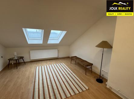 Pronájem bytu, 3+kk, 91 m²