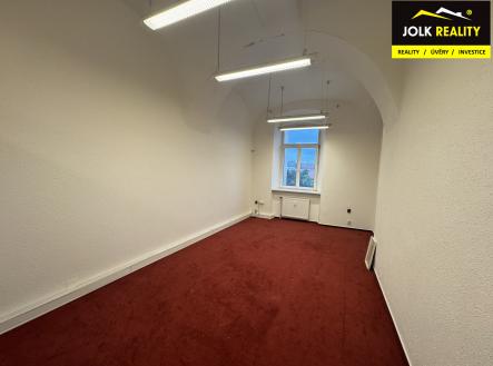 Pronájem kanceláře, 22 m² obrázek