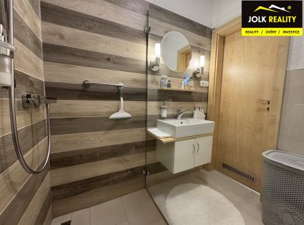 Pronájem bytu, 3+1, 78 m²