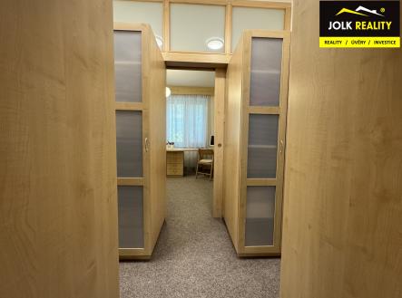 Pronájem bytu, 3+1, 78 m²