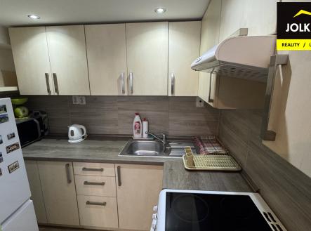 Pronájem bytu, 1+1, 48 m² obrázek